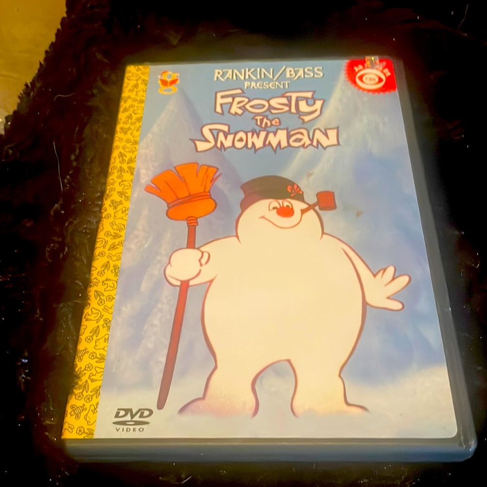 DVD